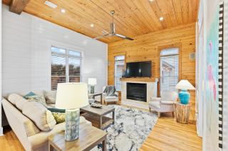 12 Periwinkle Ln - Beach Blessings - Santa Rosa Beach - 6