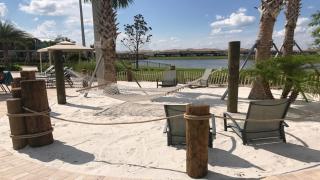 Storey Lake Resort 6br Family Villa Pool by Disney - 9