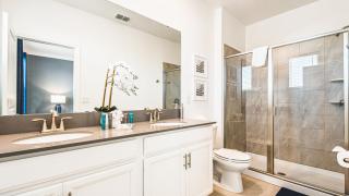 Storey Lake Resort 6br Family Villa Pool by Disney - Kissimmee - 4