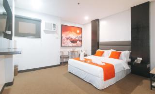 Hotel Boss by RedDoorz - Santo Domingo - 0