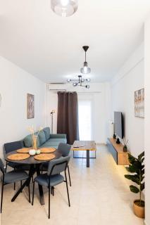 Sapphire Luxury Apartment Axd - 0