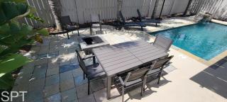 Padre Beach House - South Padre Island - 2