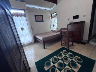 Keselatan - Timuran - 4