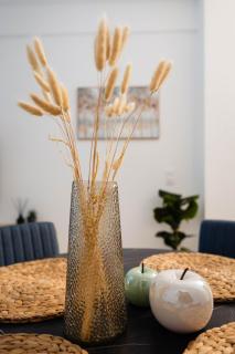 Sapphire Luxury Apartment Axd - Alexandroupoli - 4