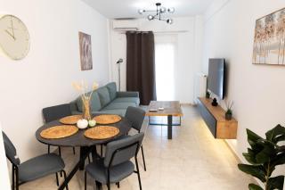 Sapphire Luxury Apartment Axd - Alexandroupoli - 5