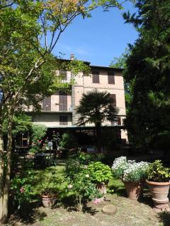 Hotel Moderno - 9