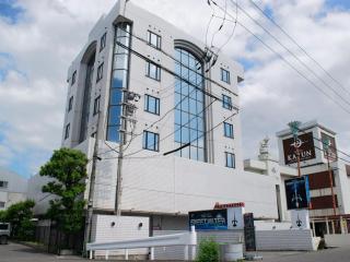 Tabist HOTEL SWEETWATER - Takamatsu - 7