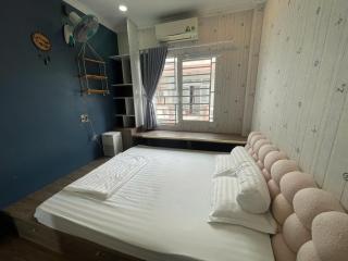 Chi Homestay - Hô-Chi-Minh-Ville - 9