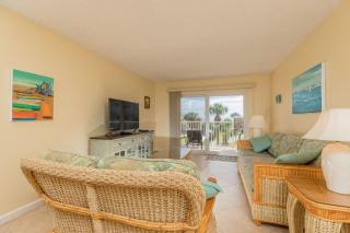 St Augustine Beach And Tennis 323 - 6