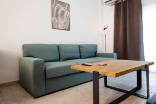 Sapphire Luxury Apartment Axd - Alexandroupoli - 2