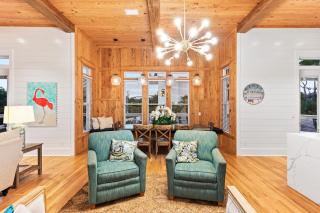 12 Periwinkle Ln - Beach Blessings - 1