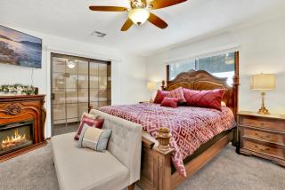 Belmont pines cottage #2382 - Big Bear City - 3