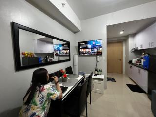 Fern at Grass Residences SM North, Quezon City - Manila - 0