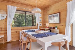 Chimney Peak Chalet#2048 - Big Bear City - 9