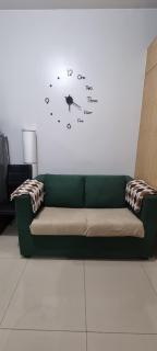 Fern at Grass Residences SM North, Quezon City - Manila - 7