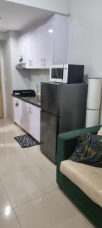 Fern at Grass Residences SM North, Quezon City - Manila - 6