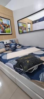 Fern at Grass Residences SM North, Quezon City - Manila - 4