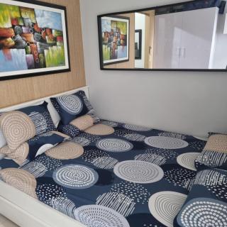 Fern at Grass Residences SM North, Quezon City - Manila - 1