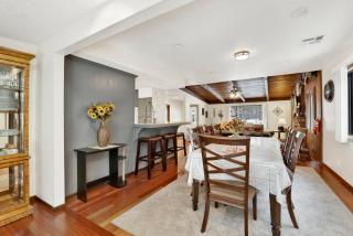 Belmont pines cottage #2382 - Big Bear City - 2