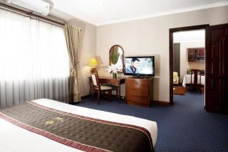 Grand Hotel Vung Tau - Vung Tau - 8