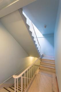 Cloud no 5 Generous space Green n Quiet Heart BKK - 9