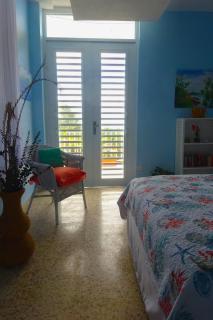 A Seascape Guest Room - Fajardo - 8