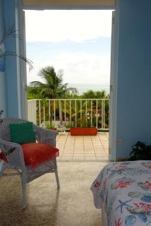 A Seascape Guest Room - Fajardo - 9