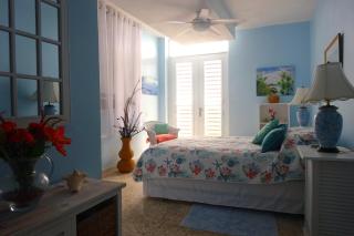 A Seascape Guest Room - Fajardo - 0
