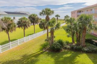 St Augustine Beach And Tennis 323 - 1