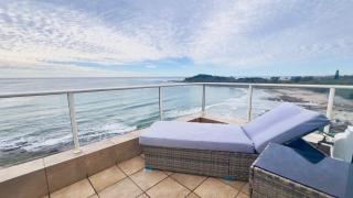 Suncrest unit 4 - Yamba - 0