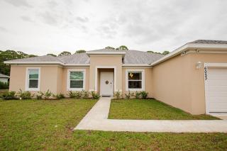 Port St Lucie Cozy Retreat - Port Sainte-Lucie - 9