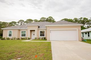 Port St Lucie Cozy Retreat - Port Sainte-Lucie - 8