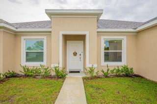 Port St Lucie Cozy Retreat - Port Sainte-Lucie - 7