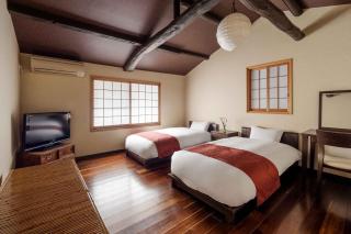 Akane an Machiya House - Kyoto - 8