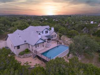 Spicewood Lodge w/Pool, HotTub - Spicewood - 6