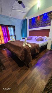 Keegrand Houseboat - Kumarakom - 1