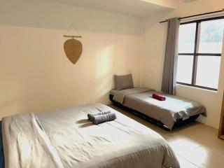 Tipsea Turtle Gili Trawangan - 3