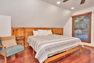 Silvertip pines #2335 - Big Bear Lake - 3