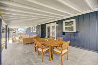 Custom Designer Home. Sleeps 9. Close to domain Q2 - Austin - 9