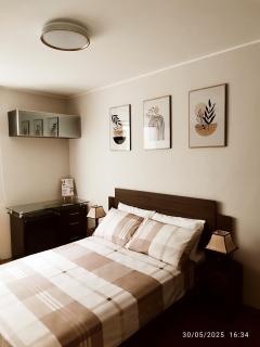 SandyHouse - Lima - 9