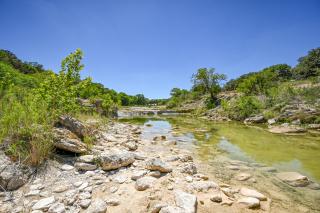StunningHome on The Blanco River - Blanco - 4
