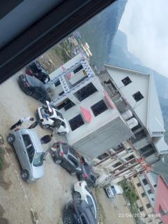 Classic comfort hotel batakundi - - 7
