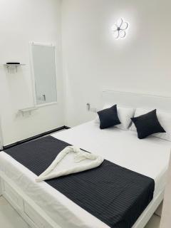 Hotel Jay R - Nikawatawana - 3