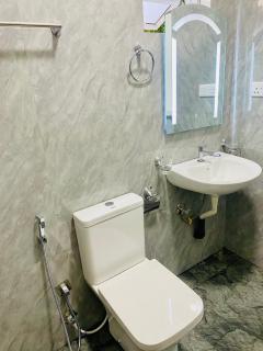 Hotel Jay R - Nikawatawana - 4