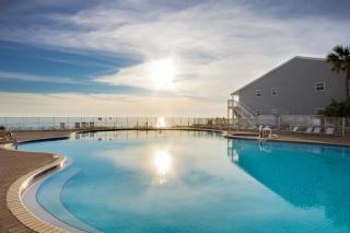 End Unit - Directly On The Gulf! Sleeps 6! Italian Luxury Furnishings! - 5