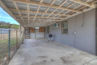 Ohana Ranch Cabin - 12 minutes to Historic Main St - Fredericksburg - 9
