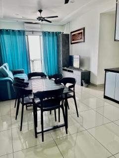 Almyra Residence Bandar Puteri Bangi - Kajang - 0