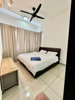 Almyra Residence Bandar Puteri Bangi - Kajang - 9