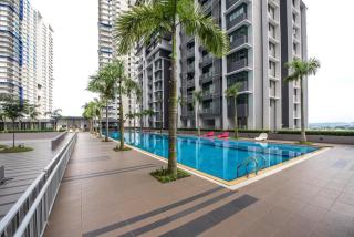 Almyra Residence Bandar Puteri Bangi - Kajang - 6