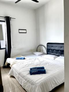 Almyra Residence Bandar Puteri Bangi - Kajang - 5